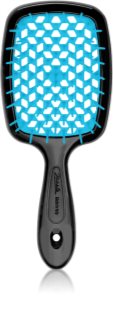 Janeke Superbrush голяма плоска четка За коса