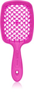 Janeke Superbrush Small small paddle brush