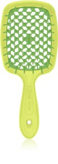Janeke Superbrush Small kleine Flachbürste