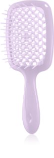 Janeke Superbrush Small маленький плаский гребінець