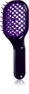 Janeke Curvy Vented Brush brosse plate pour un séchage rapide
