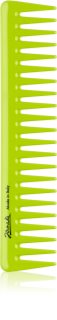 Janeke Supercomb For Gel Application and Styling Kamm zum Auftragen von Gel-Produkten