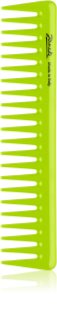 Janeke Supercomb For Gel Application and Styling comb for the application of gel products