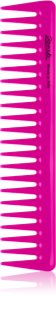 Janeke Supercomb For Gel Application and Styling hřeben k nanášení gelových produktů