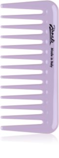 Janeke Mini Supercomb With Wide Teeth Comb för alla hårtyper