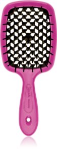 Janeke Superbrush Vented Flache Bürste für das Haar