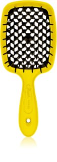 Janeke Superbrush Vented Flat Brush for hair
