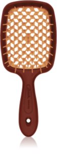Janeke Superbrush brosse plate pour cheveux