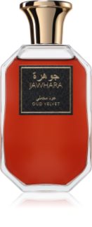Jawhara Oud Velvet Eau de Parfum mixte 100 ml