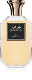 Jawhara Sweet Dates Eau de Parfum Unisex 100 ml