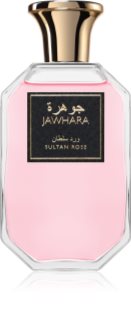 Jawhara Sultan Rose Eau de Parfum Unisex 100 ml