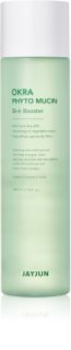 Jayjun Okra Phyto Mucin refreshing moisturising toner for tired skin 200 ml