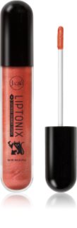 J.Cat Beauty Liptnix Extreme Shimmer Topper třpytivý lesk na rty odstín 109 Atomic Girl 8 g