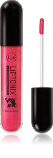 J.Cat Beauty Liptnix Extreme Shimmer Topper Shimmering Lip Gloss shade 110 Plasmon 8 g