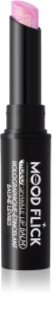 J.Cat Beauty Mood Flick hydratační balzám na rty se třpytkami