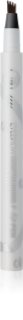 J.Cat Beauty Eyebrow Countouring 4-tip Pen langanhaltender Eye-liner für die Augenbrauen Farbton 101 Taupe 1.5 g