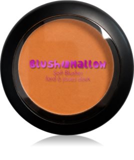 J.Cat Beauty Blush Mallow mattes cremiges Rouge