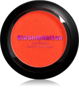 J.Cat Beauty Blush Mallow mattes cremiges Rouge