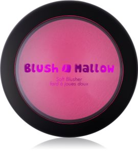 J.Cat Beauty Blush Mallow Kompakt-Rouge mit Matt-Effekt Farbton 107 Sweet N' Chic 4.5 g