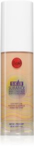 J.Cat Beauty Skinsurance langlebiges Flüssig Foundation