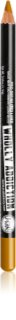 J.Cat Beauty Wholly Addiction Langtidsholdbar eyeliner Skygge 119 Glitter Gold 1.76 g
