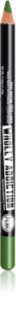 J.Cat Beauty Wholly Addiction eyeliner lunga tenuta colore 123 Shimmer Green 1.76 g