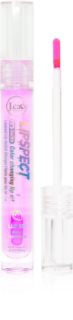 J.Cat Beauty Lipspect olej na rty s měnící se barvou odstín 102 Berry Impressive 3 ml