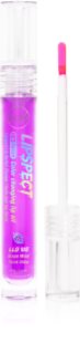 J.Cat Beauty Lipspect Lūpu eļļa ar maināmu krāsu (tonis) 105 Grape Minds Think Alike 3 ml