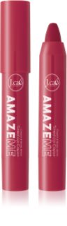 J.Cat Beauty Amaze Me krémová ceruzka na pery odtieň 102 Really Special 4 g