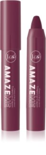 J.Cat Beauty Amaze Me kremasta olovka za usne nijansa 105 Thank You 637 4 g