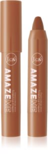 J.Cat Beauty Amaze Me krémová ceruzka na pery odtieň 109 Dear Universe 4 g