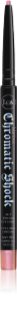 J.Cat Beauty Chromatic Shock eyeliner in a pencil shade 102 Shimmer In The Light 0.22 g