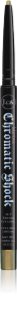 J.Cat Beauty Chromatic Shock Eyeliner in a pencil shade 106 Ray Of Shine 0.22 g