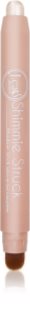 J.Cat Beauty Shimmie Struck Lidschatten-Creme in der Form eines Stiftes Farbton 104 High Beam 2 g