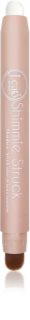 J.Cat Beauty Shimmie Struck Lidschatten-Creme in der Form eines Stiftes