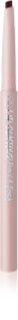 J.Cat Beauty Lip Contour konturovací tužka na rty se štětečkem odstín Wild Burgundy 0.22 g