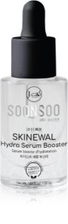 J.Cat Beauty Soon Soo Skinewal Hydra Serum Booster Fugtende ansigtsserum 50 ml