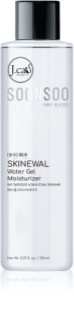 J.Cat Beauty Soon Soo Skinewal Water Gel Moisturizer Hydraterende Gelcrème 150 ml