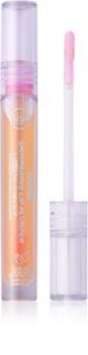 J.Cat Beauty Lipspect Lūpu eļļa ar mitrinošu efektu (tonis) 111 Peached Perfection 3 ml