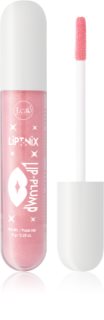 J.Cat Beauty Liptnix hydratační lesk na rty pro objem odstín 101 Lust Boost 8 g