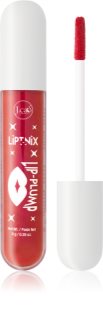 J.Cat Beauty Liptnix хидратиращ блясък за устни за обем цвят 102 Max Point 8 гр.