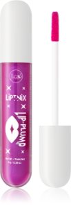 J.Cat Beauty Liptnix lucidalabbra idratante volumizzante colore 104 Velvet Amplify 8 g