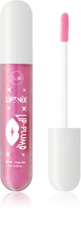 J.Cat Beauty Liptnix Fugtende læbeglans med volumeneffekt Skygge 109 Amplify Kiss 8 g