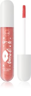 J.Cat Beauty Liptnix brilho labial hidratante para dar volume