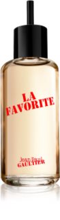 Jean Paul Gaultier La Favorite Eau de Parfum rezervă pentru femei 200 ml