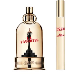 Jean Paul Gaultier La Favorite dárková sada pro ženy