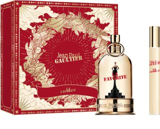 Jean Paul Gaultier La Favorite Geschenkset für Damen
