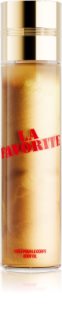 Jean Paul Gaultier La Favorite Body Oil vyživujúci telový olej s parfumáciou 150 ml