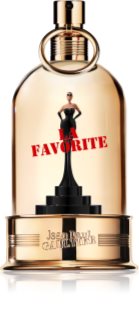 Jean Paul Gaultier La Favorite Eau de Parfum pour femme 100 ml