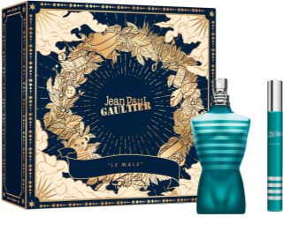 Jean Paul Gaultier Le Male coffret cadeau pour homme